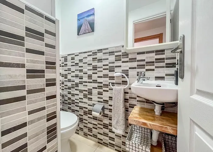 Guestready - Costa 6pax Vendégház 3*