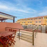 Guest house Guestready - Costa 6pax Antigua (Fuerteventura)