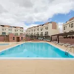 Gasthuis Guestready - Costa 6pax Antigua (Fuerteventura)
