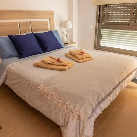 Apartment Lightbooking Costa Antigua Fuerteventura Costa De Antigua