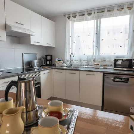 Apartment Lightbooking Costa Antigua Fuerteventura *