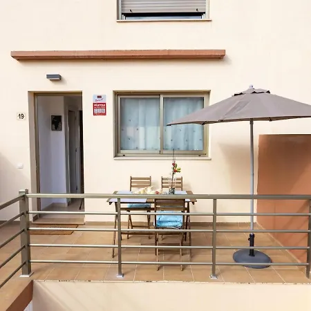 Apartment Lightbooking Costa Antigua Fuerteventura