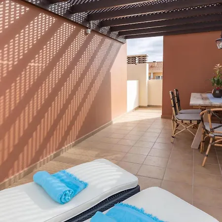 Lightbooking Costa Antigua Fuerteventura Costa De Antigua