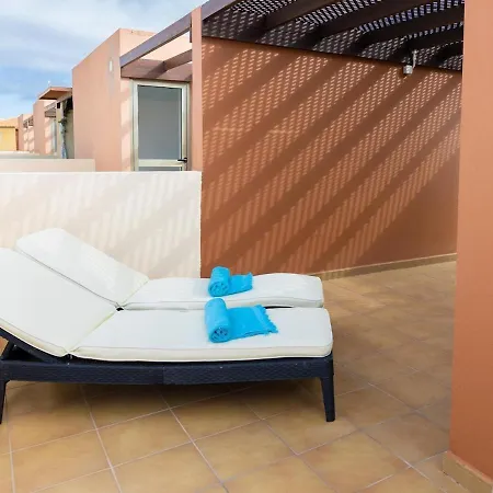 Lightbooking Costa Antigua Fuerteventura * Costa De Antigua