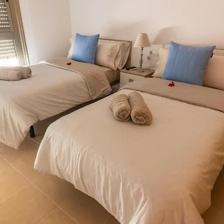 Apartment Lightbooking Costa Antigua Fuerteventura *
