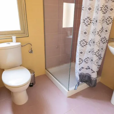 Lightbooking Costa Antigua Fuerteventura Apartment *