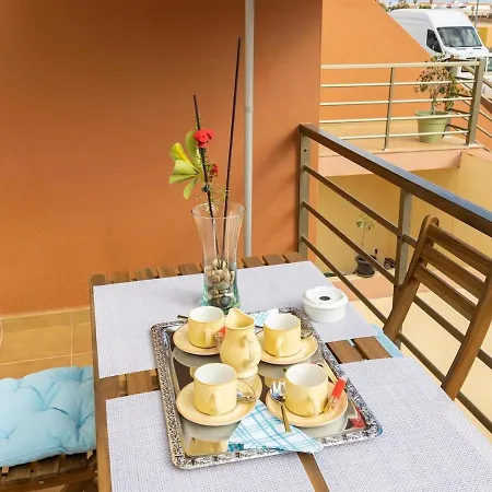 Lightbooking Costa Antigua Fuerteventura *