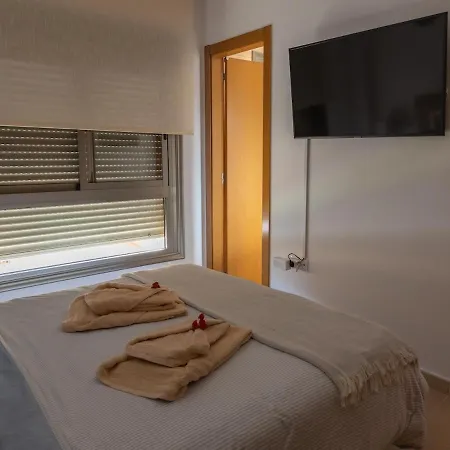 Lightbooking Costa Antigua Fuerteventura Costa De Antigua
