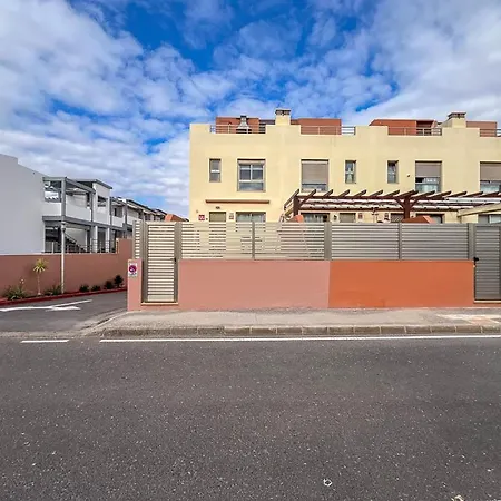 Apartment Lightbooking Costa Antigua Fuerteventura *