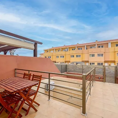 Lightbooking Costa Antigua Fuerteventura *