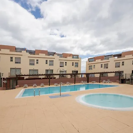 Guestready - Costa Antigua 6Pax * 科斯塔德安提瓜