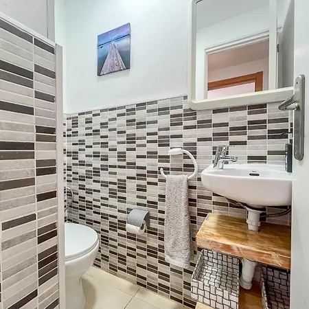 Lightbooking Costa Antigua Fuerteventura Apartment