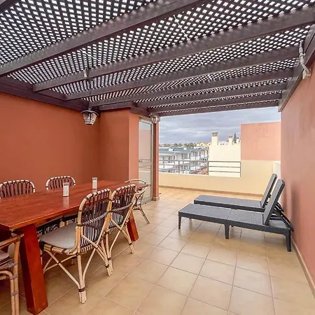 Apartment Lightbooking Costa Antigua Fuerteventura