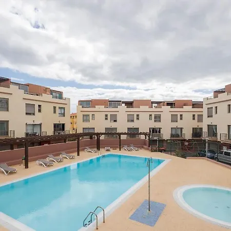 Lightbooking Costa Antigua Fuerteventura *