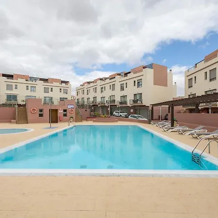 Guestready - Costa Antigua 6Pax 科斯塔德安提瓜