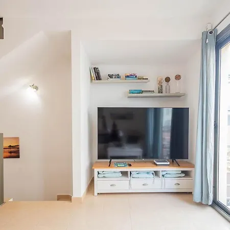Lightbooking Costa Antigua Fuerteventura Apartment