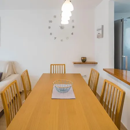 Lightbooking Costa Antigua Fuerteventura *