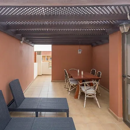 Lightbooking Costa Antigua Fuerteventura