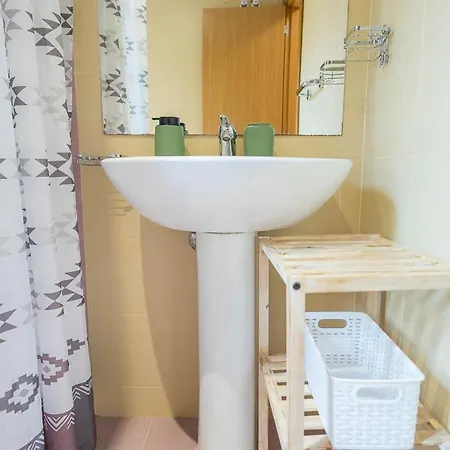 Guestready - Costa Antigua 6Pax 公寓 *