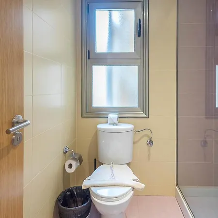 Lightbooking Costa Antigua Fuerteventura Apartment Costa De Antigua