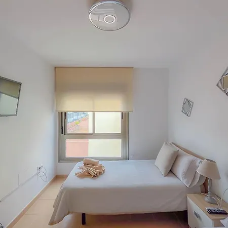 Lightbooking Costa Antigua Fuerteventura *