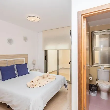 Guestready - Costa Antigua 6Pax 科斯塔德安提瓜