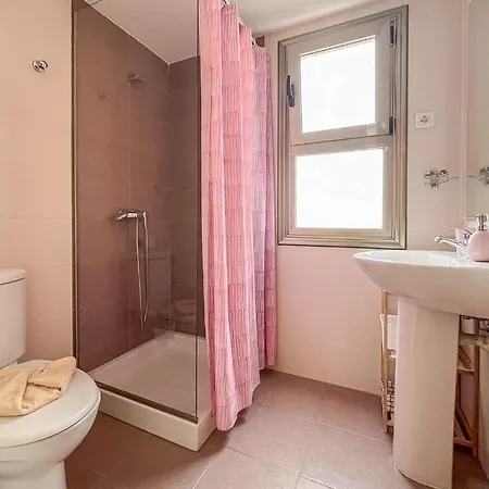 Lightbooking Costa Antigua Fuerteventura Apartment