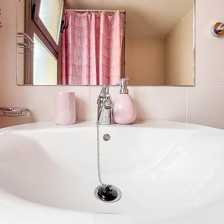 公寓 Guestready - Costa Antigua 6Pax *