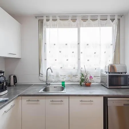 Apartment Lightbooking Costa Antigua Fuerteventura Costa De Antigua