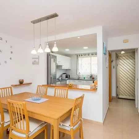 Apartment Lightbooking Costa Antigua Fuerteventura