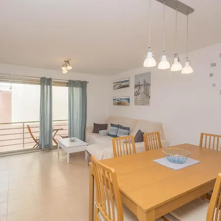 Lightbooking Costa Antigua Fuerteventura Apartment *
