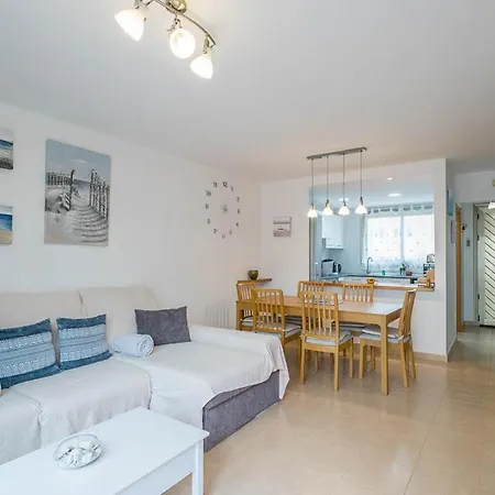 Guestready - Costa Antigua 6Pax 公寓 科斯塔德安提瓜