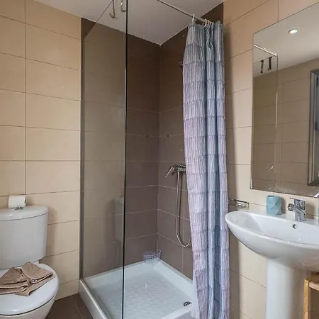 Guestready - Villa With Pool And Terrace Antigua (Fuerteventura)