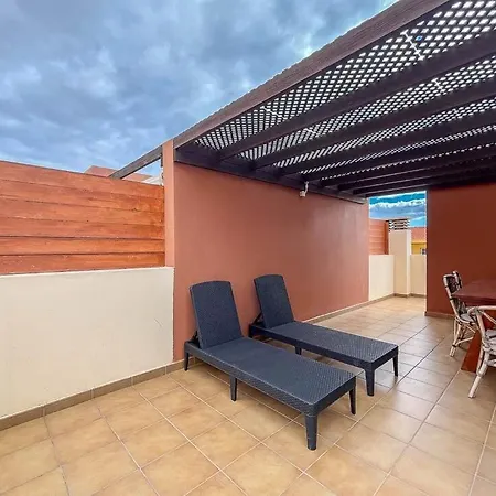 Gasthof Guestready - Villa With Pool And Terrace Antigua (Fuerteventura)