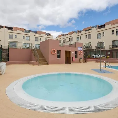 Guestready - Villa With Pool And Terrace Antigua (Fuerteventura)