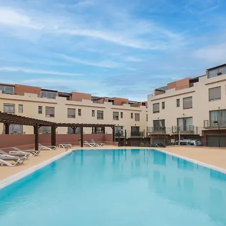 Guestready - Villa With Pool And Terrace 3* Antigua (Fuerteventura)