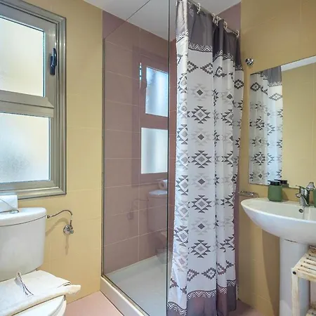 Guestready - Villa With Pool And Terrace Antigua (Fuerteventura)