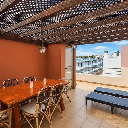 Pensjonat Guestready - With Pool And Terrace Antigua (Fuerteventura)
