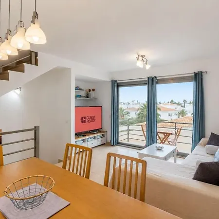 Guestready - With Pool And Terrace 3* Antigua (Fuerteventura)
