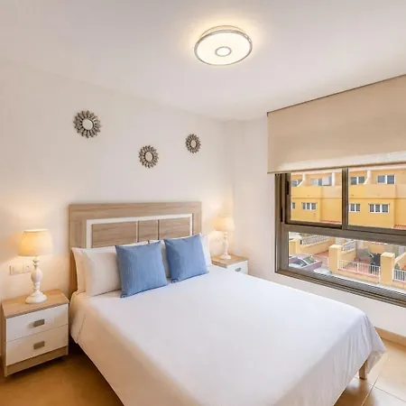 Guestready - With Pool And Terrace Pensjonat Antigua (Fuerteventura)