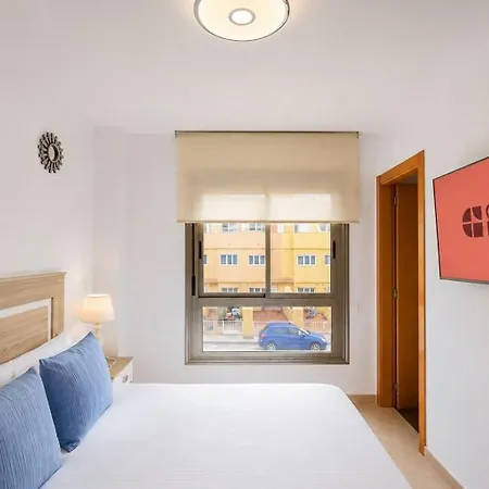 Guestready - With Pool And Terrace Antigua (Fuerteventura)