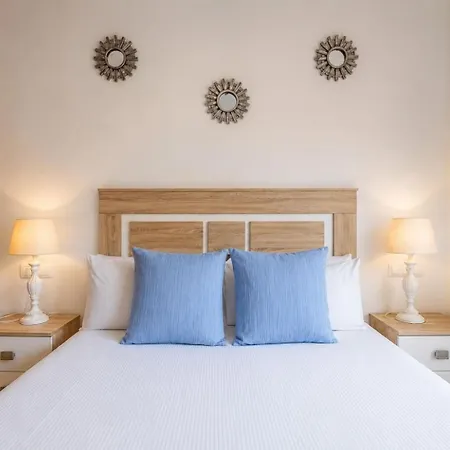 Guestready - With Pool And Terrace Antigua (Fuerteventura)