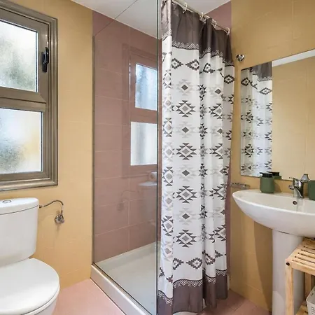 Pensjonat Guestready - With Pool And Terrace Antigua (Fuerteventura)