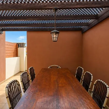 Pensjonat Guestready - With Pool And Terrace Antigua (Fuerteventura)