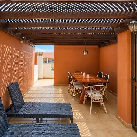 Guestready - With Pool And Terrace
