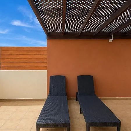 Guestready - With Pool And Terrace Antigua (Fuerteventura)
