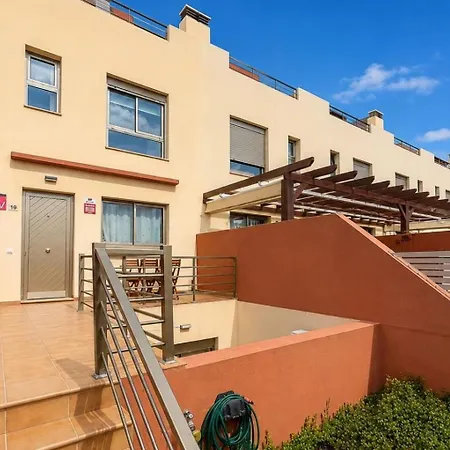 Guestready - With Pool And Terrace Antigua (Fuerteventura)