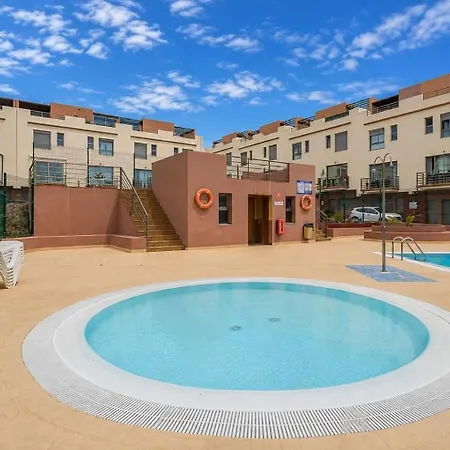 Gasthuis Guestready - With Pool And Terrace Antigua (Fuerteventura)
