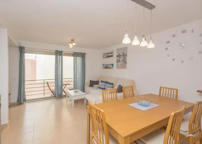 Guestready - Costa 6pax Antigua (Fuerteventura)