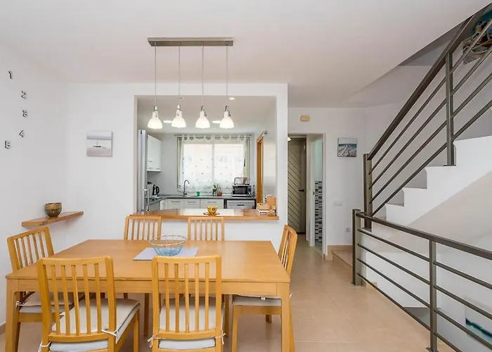 Guestready - Costa 6pax